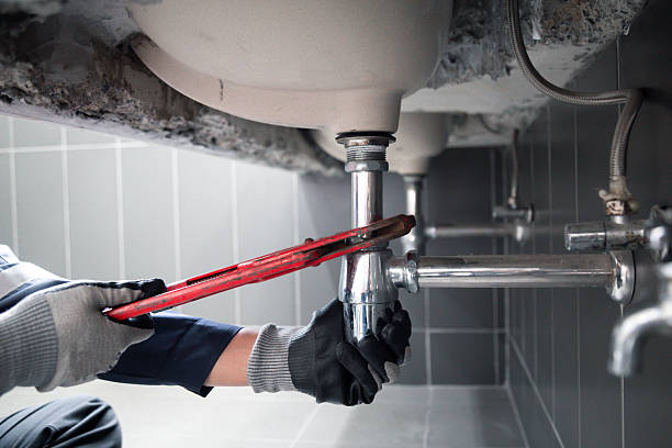 Trusted Sewer Line Repair service in Freeland, MD - Masters Plumbing Service
